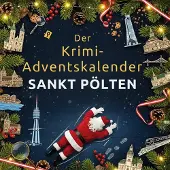 Sonstige Verlage Der Krimi-Adventskalender Sankt Pölten