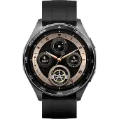 PRIXTON Smartwatch SWB33 | Sprachassistent, Multisport, Erwachsene
