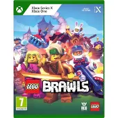 LEGO Brawls (XONE/XSX)