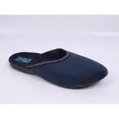 Adanex Damen Hausschuhe SARA 14443 blau