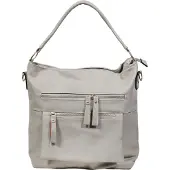 Cham Cham Damenhandtasche aus Kunstlederion