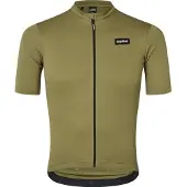 Gripgrab Explr Merinotech Kurzarm-radtrikot