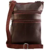 SteinMeister Echtledertasche