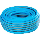 STREND PRO Schlauch Premium 1 Zoll, L-25 m, Gartenschlauch – Bewässerungsschlauch