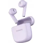 Huawei Bluetooth-In-Ear-Kopfhörer Freebuds SE 2 Lila mit 40 h Betriebszeit
