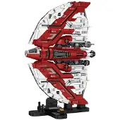 ReoBrix 99006 Weltraum-Shuttle Klemmbaustein Modell 5749 Teile ab 14