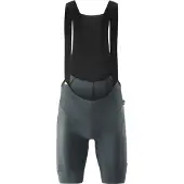 Gonso - SQlab Go Bib Cargo - Radhose Gr XL schwarz/grau