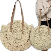 Camerazar J&W Handtasche für Frauen Doyleef beige One size