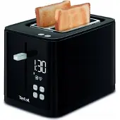 Tefal Toaster Toastgerät für Toasts Toaster Toastgerät Tt640810 ORW-0T0ZL