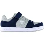 Dc-shoes kinderschuhe MANTECA 4 V kind