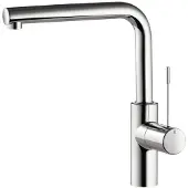 Kwc Ono 4, Spültischarmatur, chrom, Hochdruck