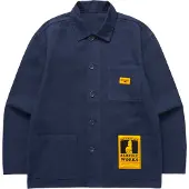Service Works Überhemden Canvas Chore Shirt herren