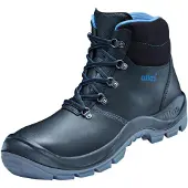 Atlas Sicherheitsstiefel XP 505 S3 SRC DGUV W12 Gr. 49 schwarz
