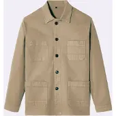 CELIO Muse Jacke mit Knöpfen - S