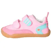 Qnuffs - Kid's Ahorn - Barfußschuhe Gr 26 rosa