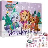 KTN Paw Patrol: Beauty Adventskalender