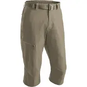 Maier Sports Herren Caprihose Jennisei He-3/4 Hose el.