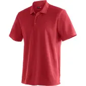 Maier Sports Ulrich He-Polo 1/2 Arm salsa L