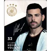 REWE Karte 32 - Kevin Volland - WM 2022