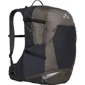 Vaude - Bike Alpin 28+5 - Bike-Rucksack grau