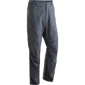 Maier Sports Outdoorhose "Trave" Herren Zip-Off Wanderhose, schnelltrocknende Trekkinghose, Regular Fit