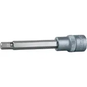 Ks Tools 3/4" Bit-Stecknuss Innensechskant, lang - 911.3466