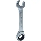 Ks Tools GEARplus Ratschenringmaulschlüssel kurz 11 mm - 503.4634