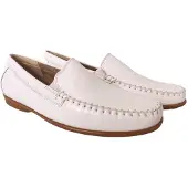Sioux Damen Slipper Cortizia 53468-4.5, 53468-5, 53468-5.5, 53468-6, 53468-6.5, 53468-7, 53468-7.5, 53468-8 SIO-41870 weiß 7