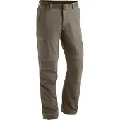 Maier Sports Herren Zip Off Hose el. Tajo 2