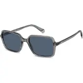 Polaroid Eyewear Pld6247skb7 56/18/145 Polarisierte Sonnenbrille