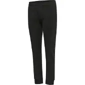 Hummel Damen Jogginghose Red Basic