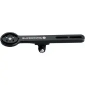 Supernova Aero-frontlicht-halterung