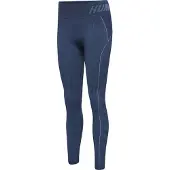 Hummel Halbhohe Leggings Frau TE Christel