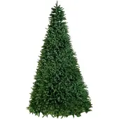 Best Season Weihnachtsbaum Calgary ca. 360 cm, grün, 608-33