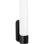 LEDS-C4 LED-Wandleuchte Dresde 7.5W 05-7983-21-F9 Schwarz