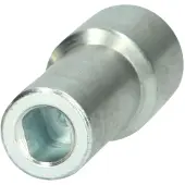Ks Tools Stoßdämpfer-Gegenhalter-Stecknuss - 150.9448