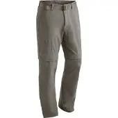 Maier Sports Herren Hose Tajo He-T-Zip Off Hose el (kurz)