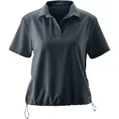 Gonso - Women's Adventure Blouse - Radtrikot Gr 36 blau