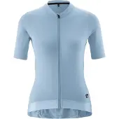 Gonso - Women's Road Jersey - Radtrikot Gr 34 blau