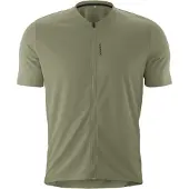 Gonso - Sitivo Jersey Green - Radtrikot Gr S oliv