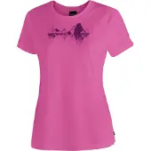 Maier Sports Damenmaillot Tilia Pique