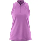 Gonso - Women's Adventure Top Sleeveless - Radtrikot Gr 38 lila