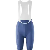 Gonso - Women's Essential Bib Kit - Radhose Gr 46 blau