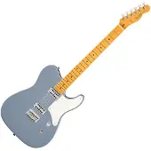Fender 75. Anniversary American Professional Classic Cabronita Telecaster MN Ice Blue Metallic