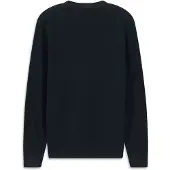 Bugatti Herren Cardigan mit einer Ribstruktur