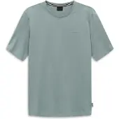 Bugatti T-Shirt "Basic" aus Baumwolle Modern Fit Rundhals