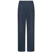 Peter Hahn Wide Fit-Hose blau