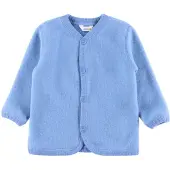 Joha - Kid's 68 Cardigan - Cardigan Gr 90 blau
