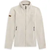 Bergans - Women's Hareid Fleece Jacket - Fleecejacke Gr XS beige