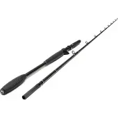 Westin W10 Monsterstick-t Baitcastrute
